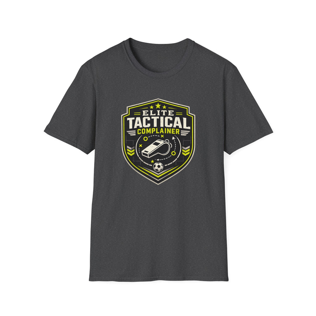 Elite Tactical Complainer T-Shirt