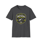 Elite Tactical Complainer T-Shirt