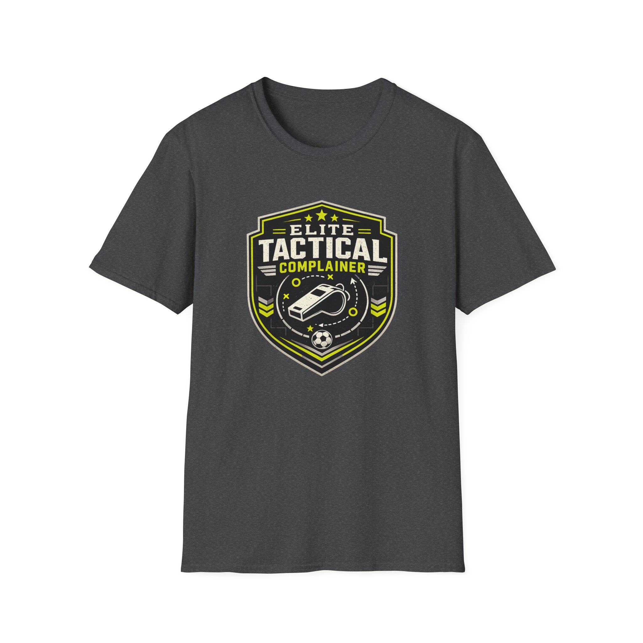 Elite Tactical Complainer T-Shirt