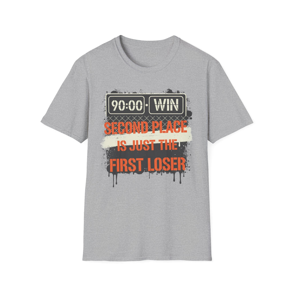 90 min WIN T-Shirt
