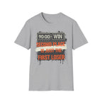 90 min WIN T-Shirt