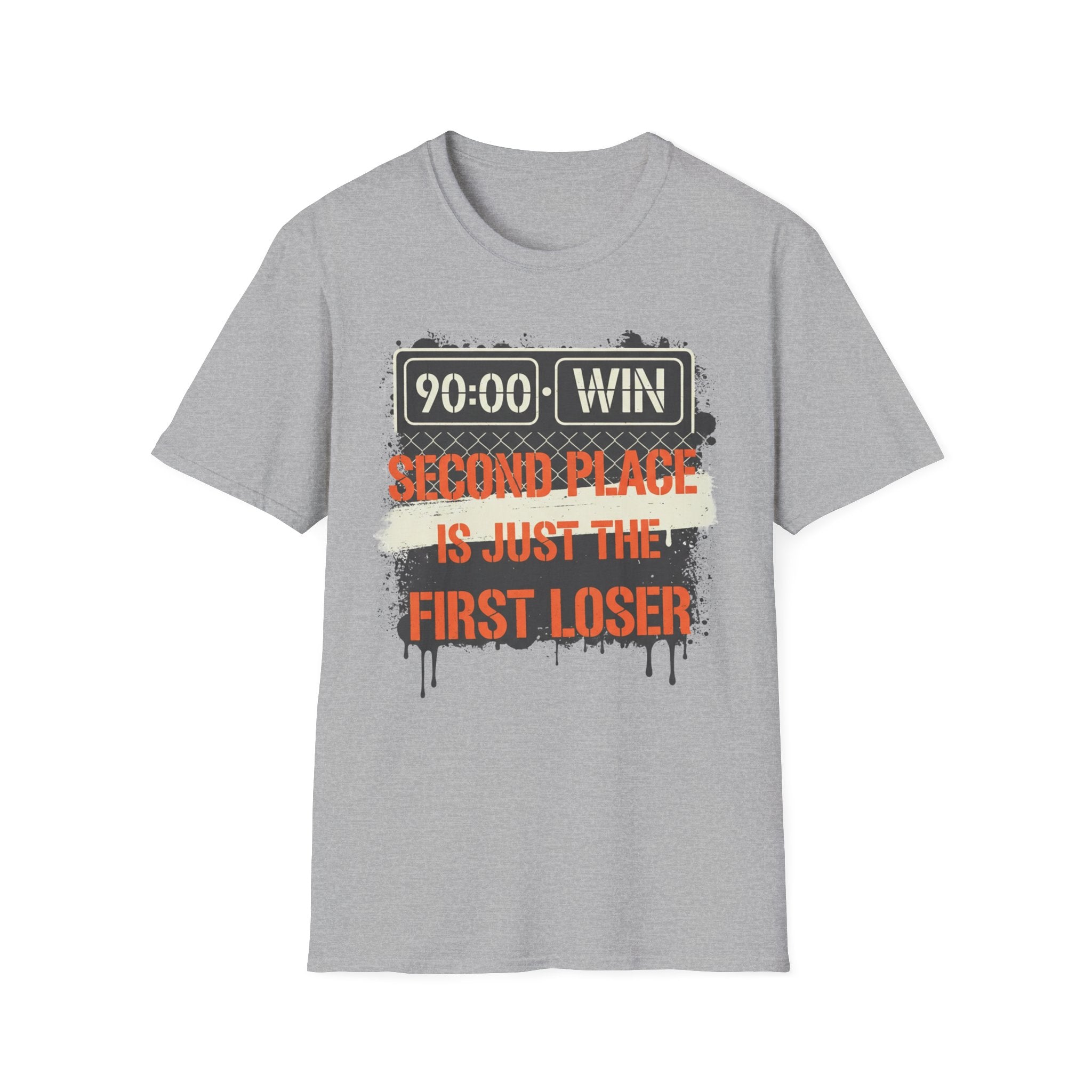 90 min WIN T-Shirt