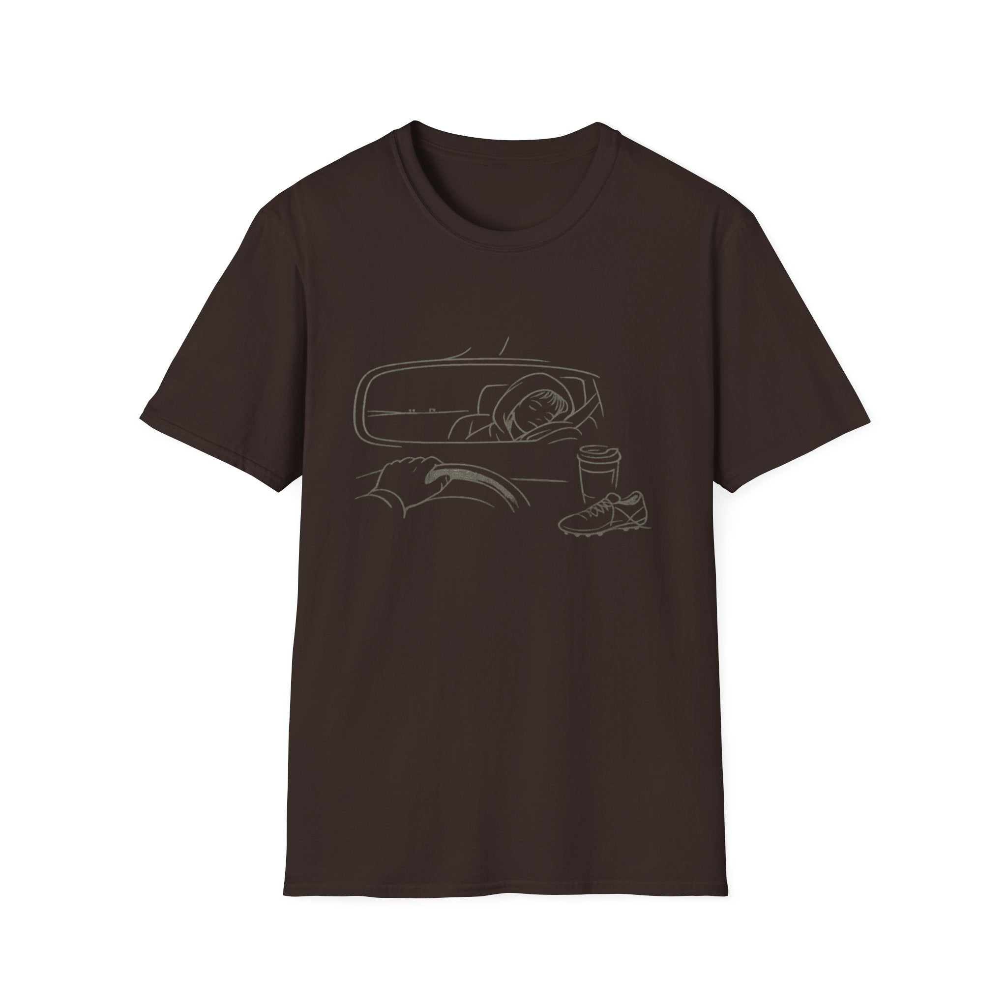 Dawn Departure T-Shirt