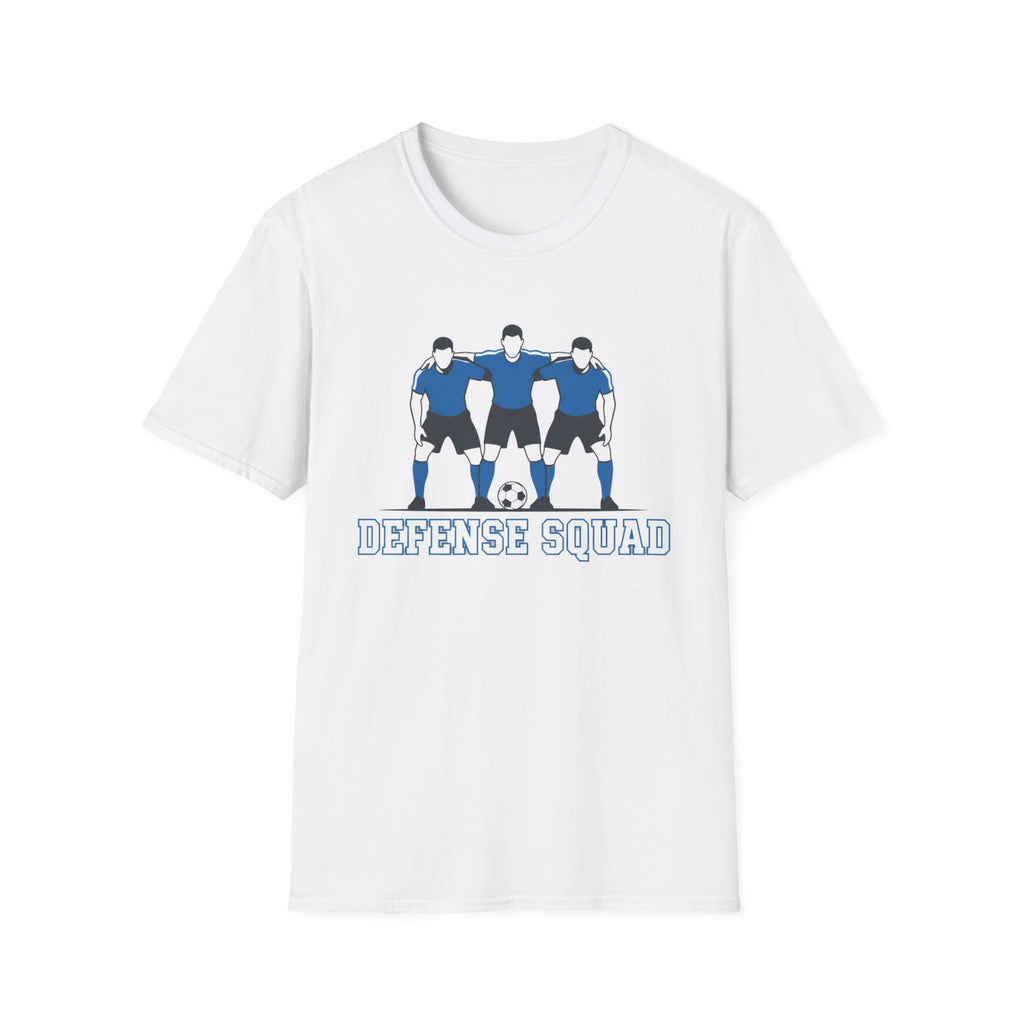 Defense Squad T-Shirt