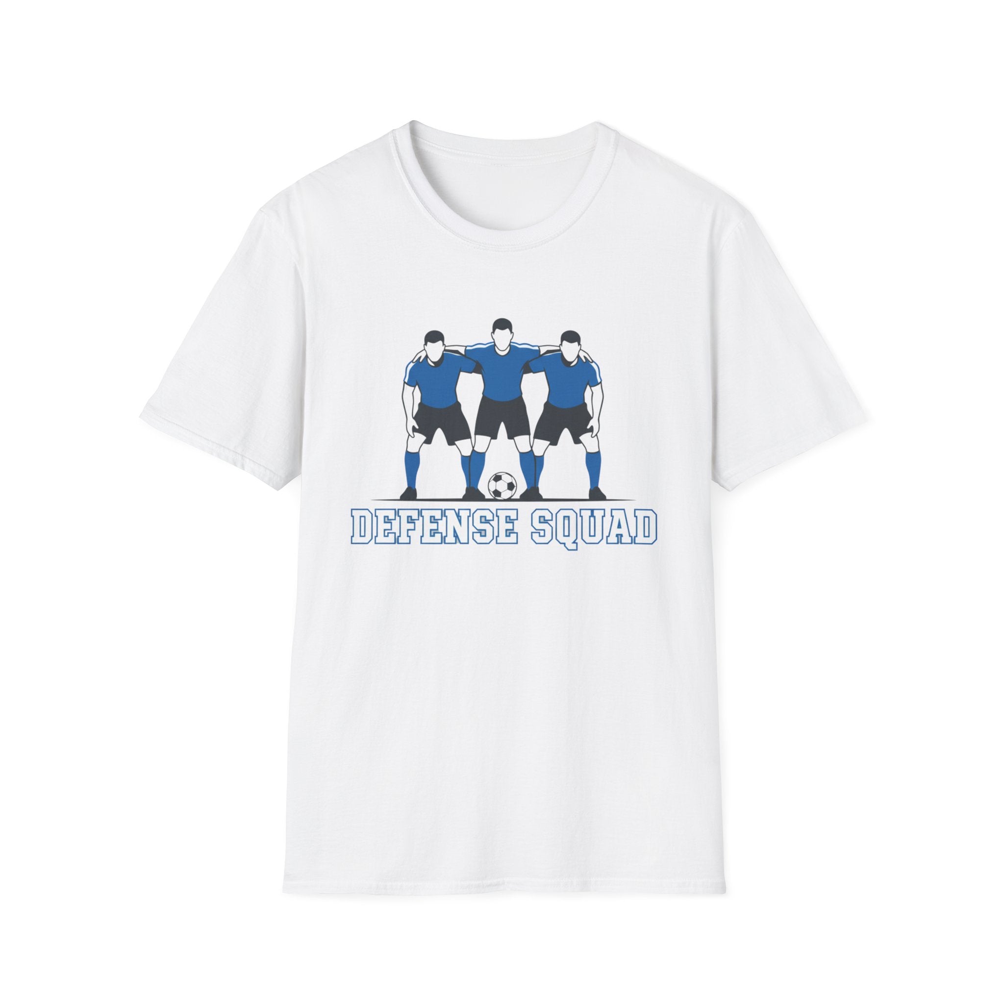 Defense Squad T-Shirt