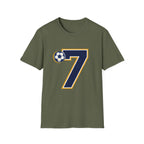 Seven T-Shirt