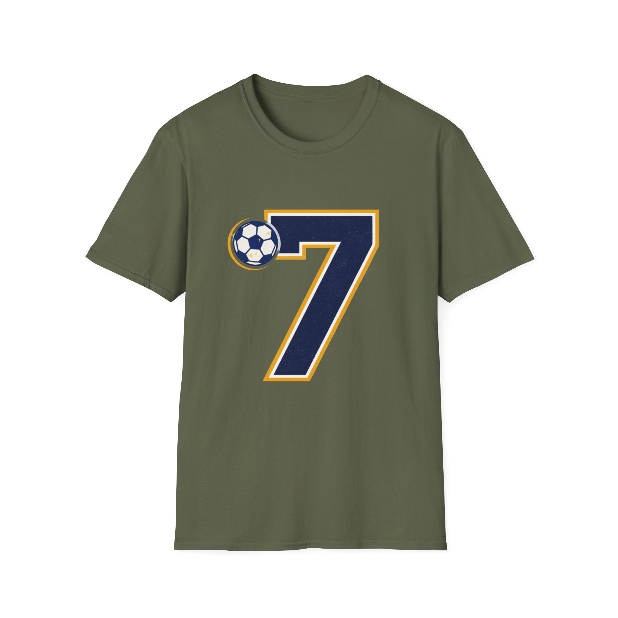 Seven T-Shirt