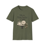 Slow Matchday Club T-Shirt