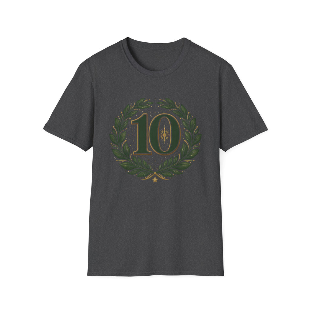 Ten T-Shirt