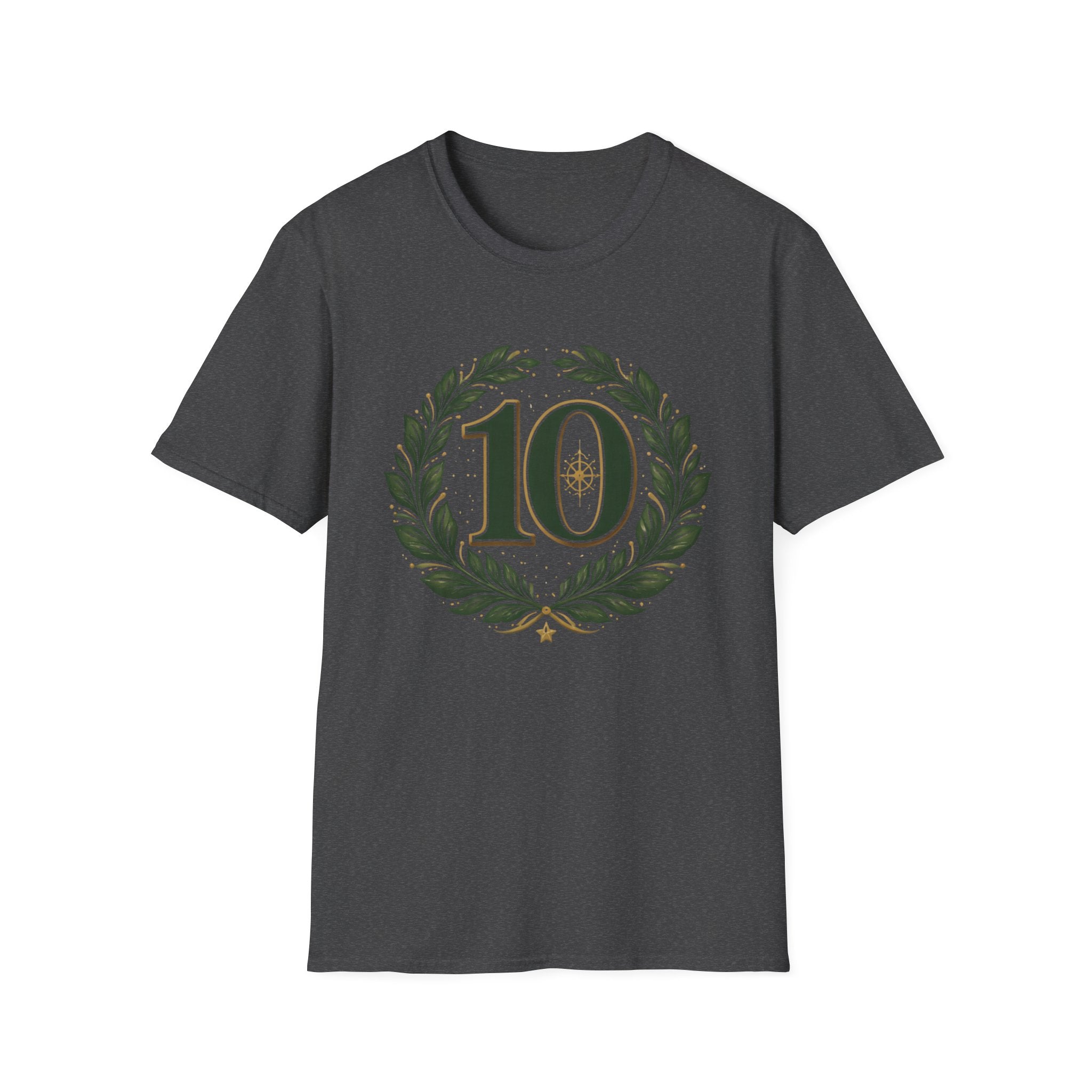 Ten T-Shirt