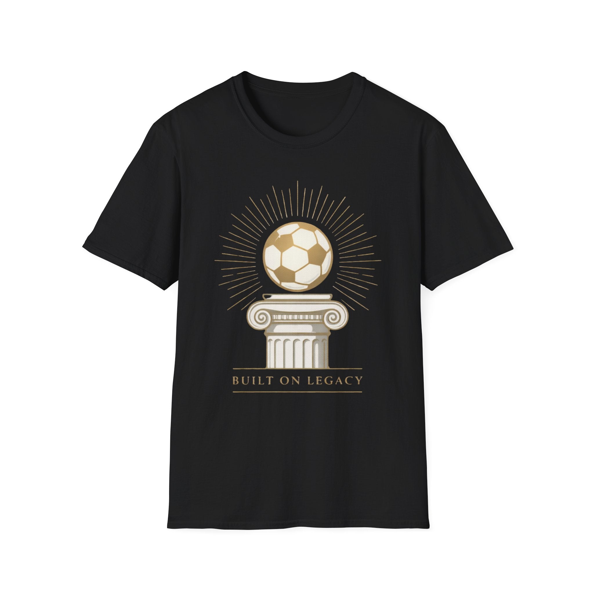 Built on the legacy T-Shirt
