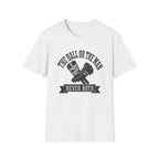 Never Both T-Shirt