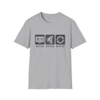 Watch Suffer Repeat T-Shirt