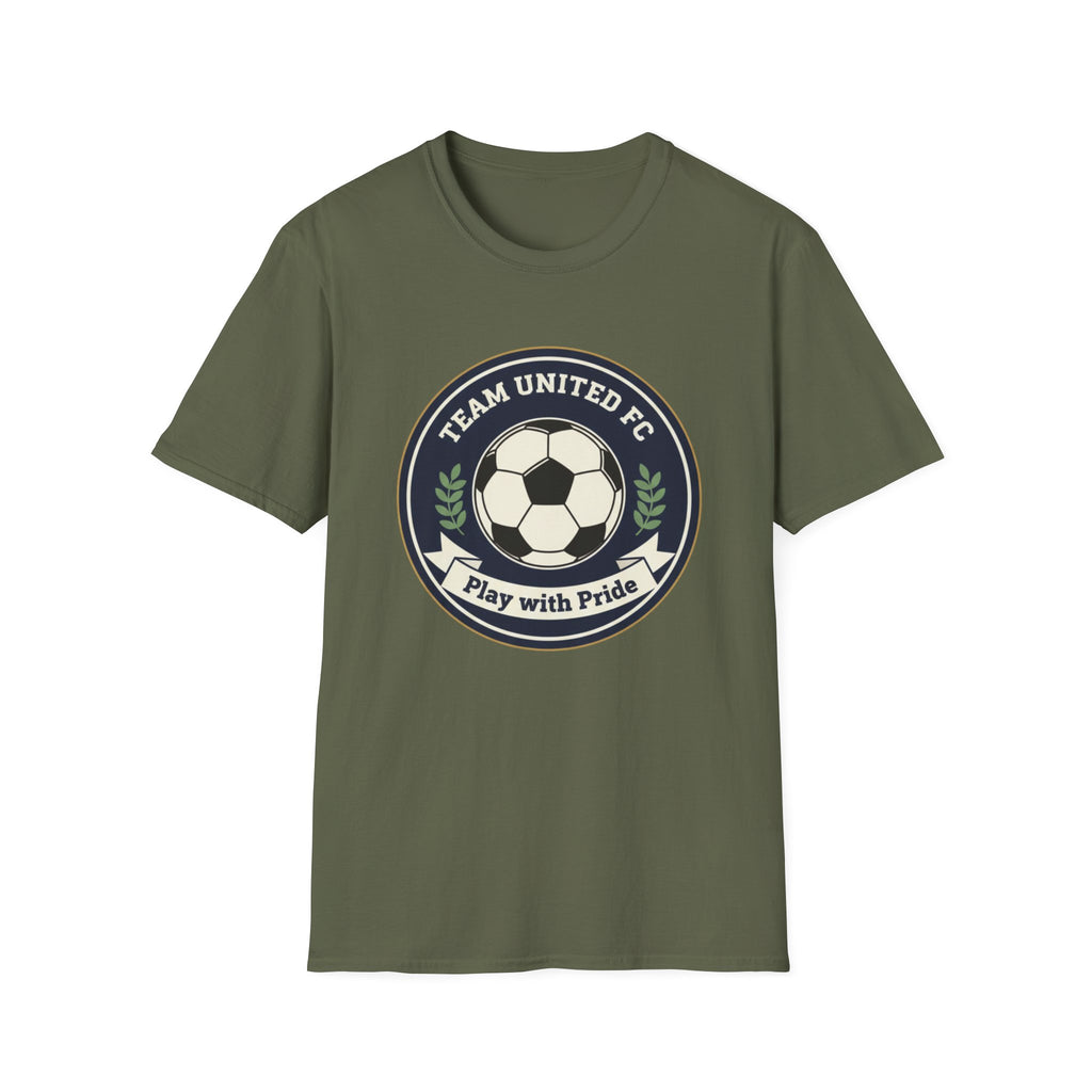 Team United T-Shirt
