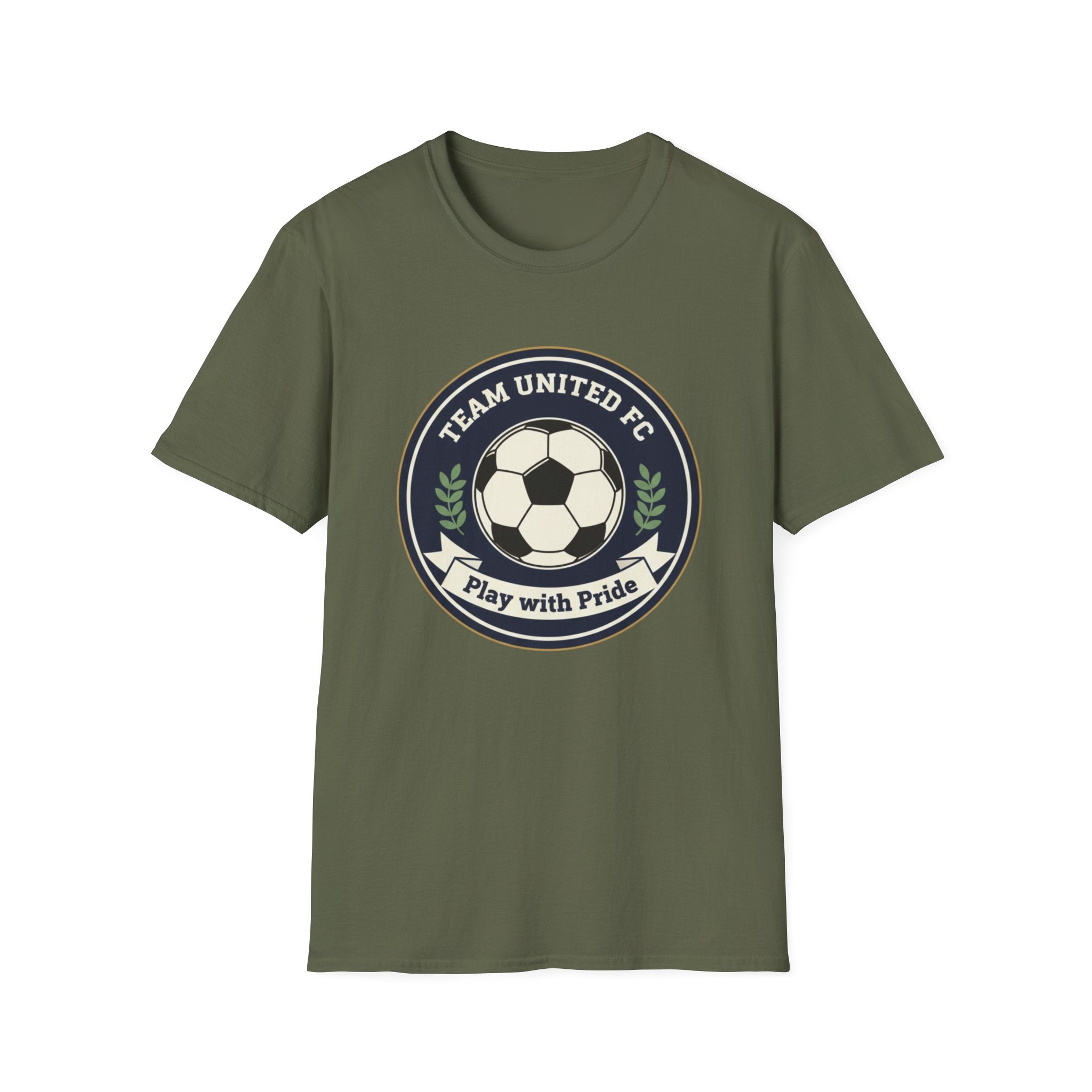 Team United T-Shirt