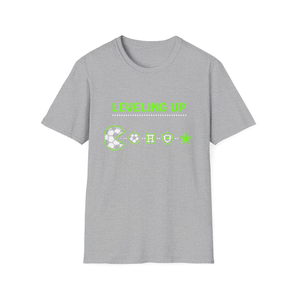 Leveling Up T-Shirt