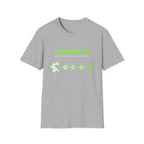 Leveling Up T-Shirt