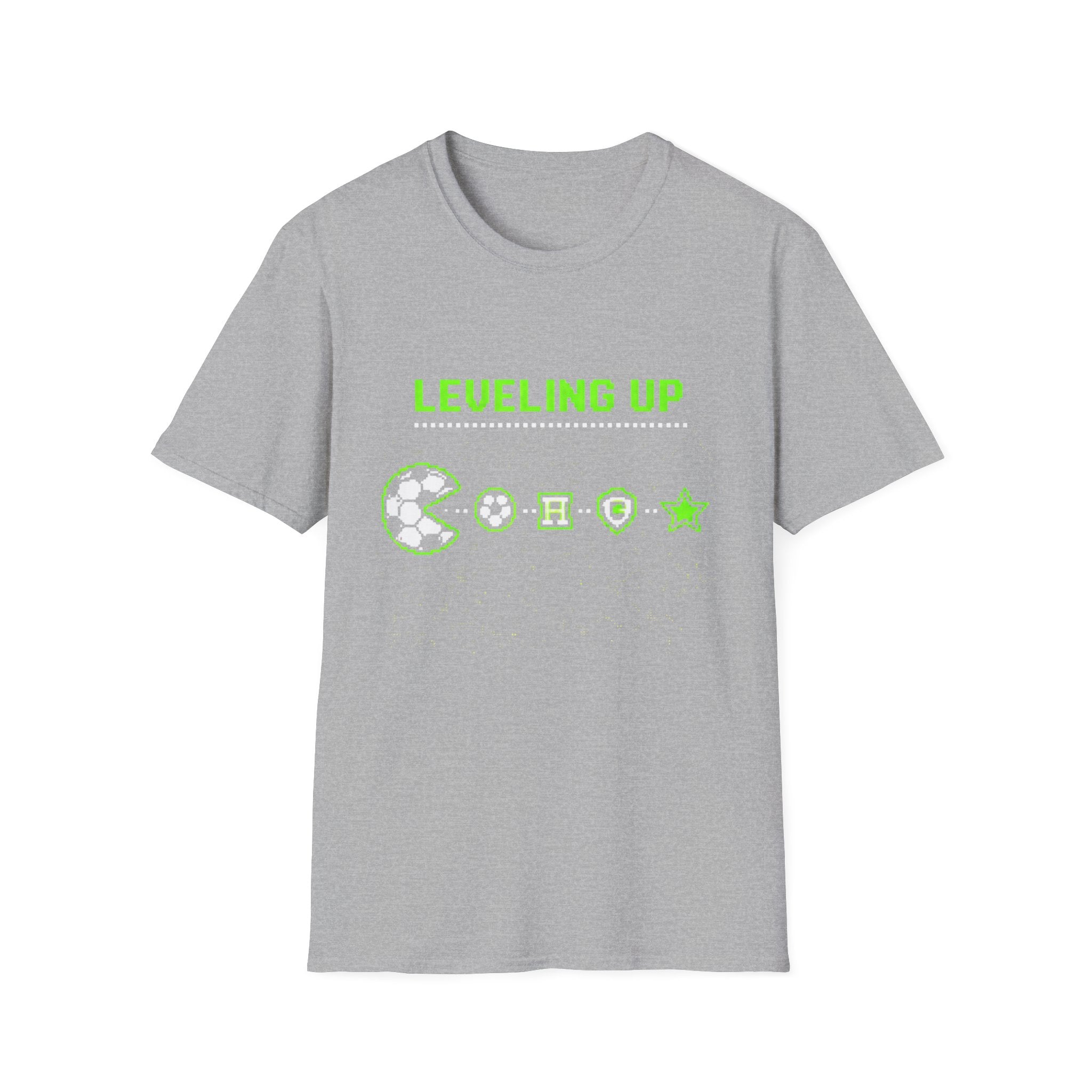 Leveling Up T-Shirt