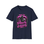 Streets To Lights T-Shirt