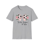 Tis To Win T-Shirt