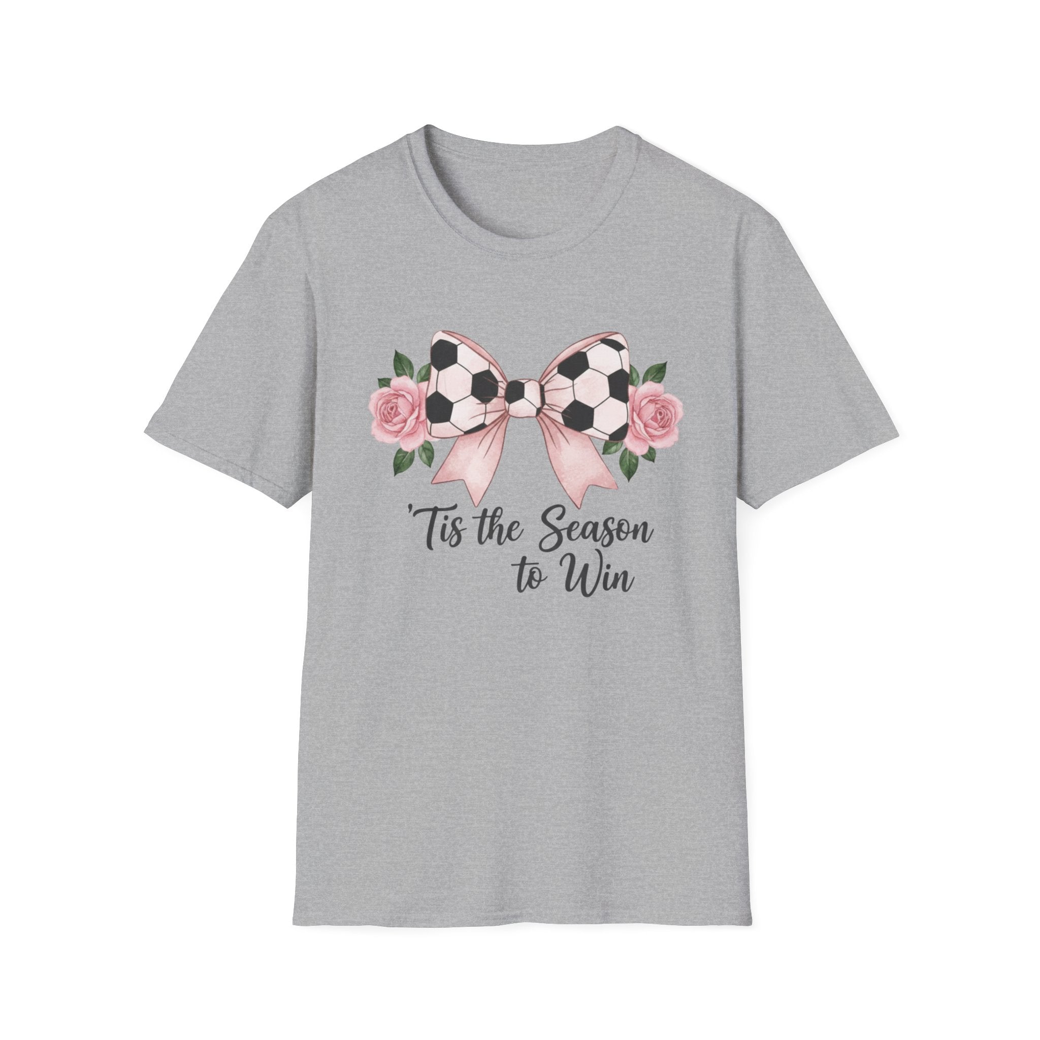 Tis To Win T-Shirt