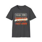 90 min WIN T-Shirt