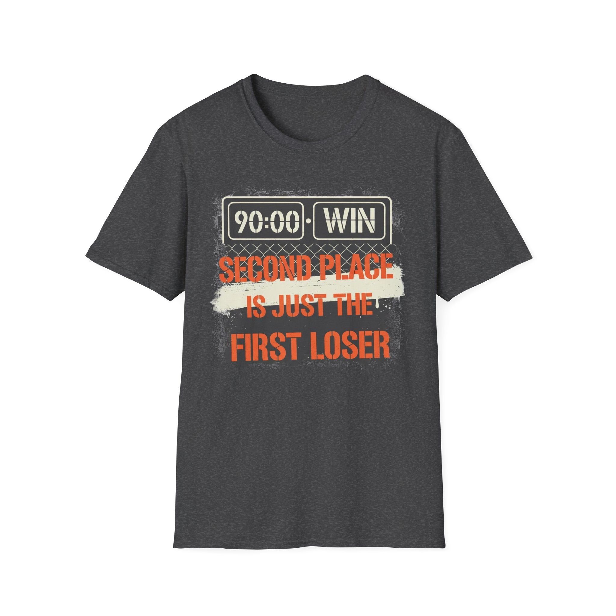 90 min WIN T-Shirt