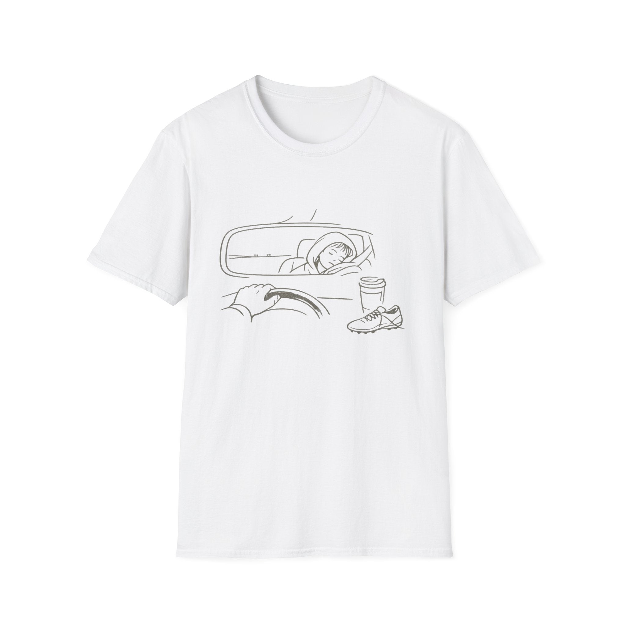 Dawn Departure T-Shirt