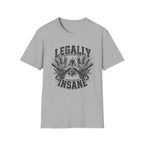 Legally Insane T-Shirt