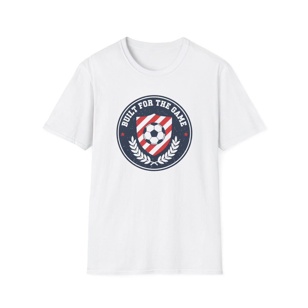 Built for the game T-Shirt