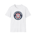 Built for the game T-Shirt