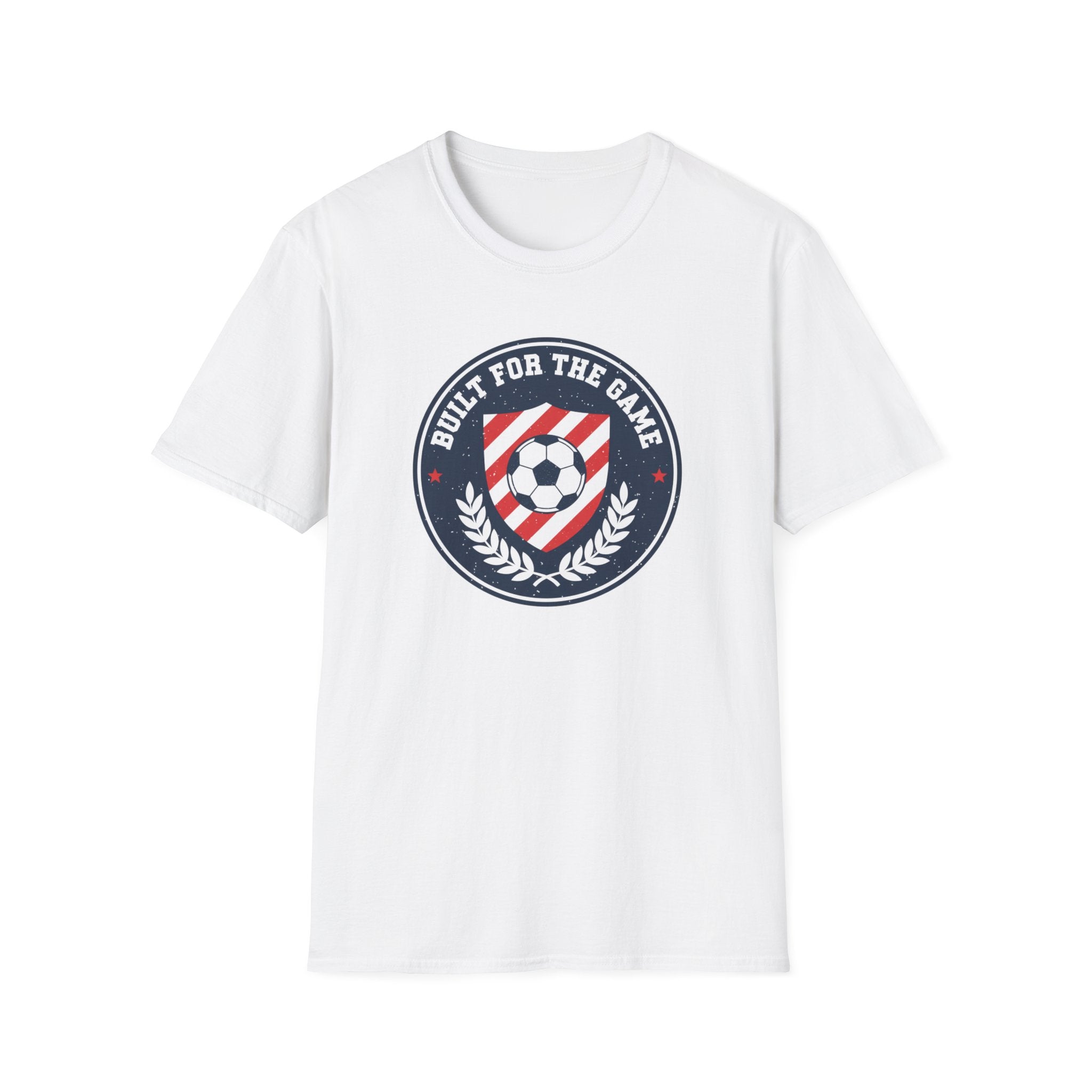 Built for the game T-Shirt