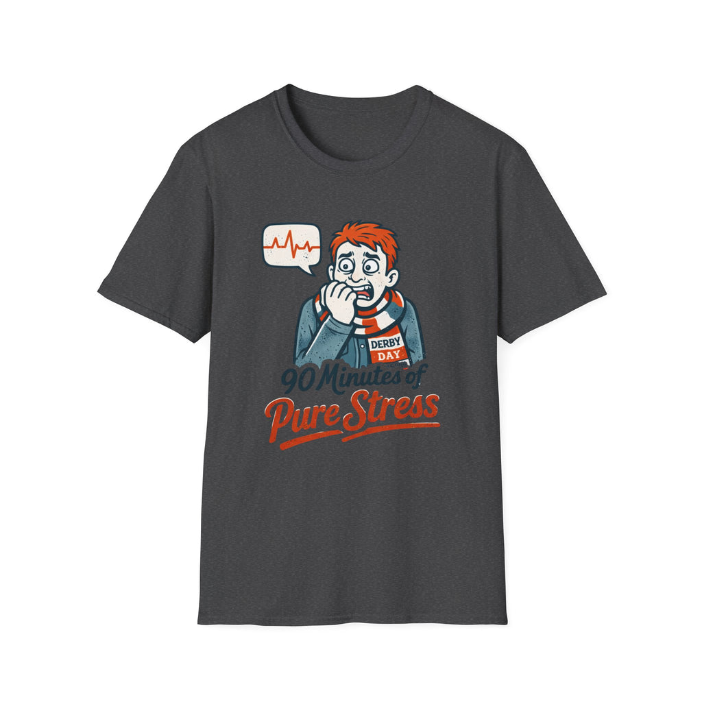 Derby Stress T-Shirt