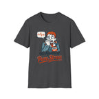 Derby Stress T-Shirt