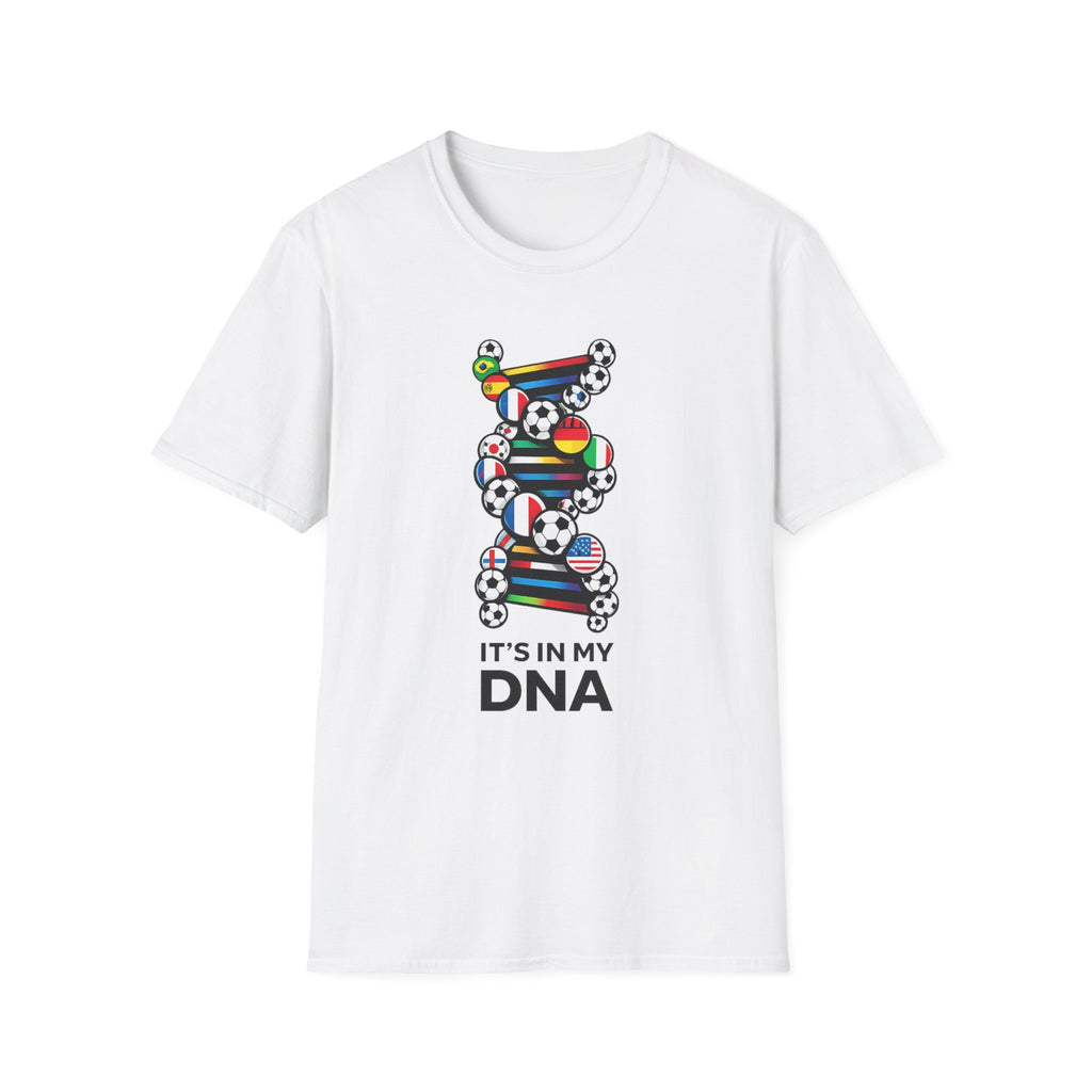 DNA T-Shirt