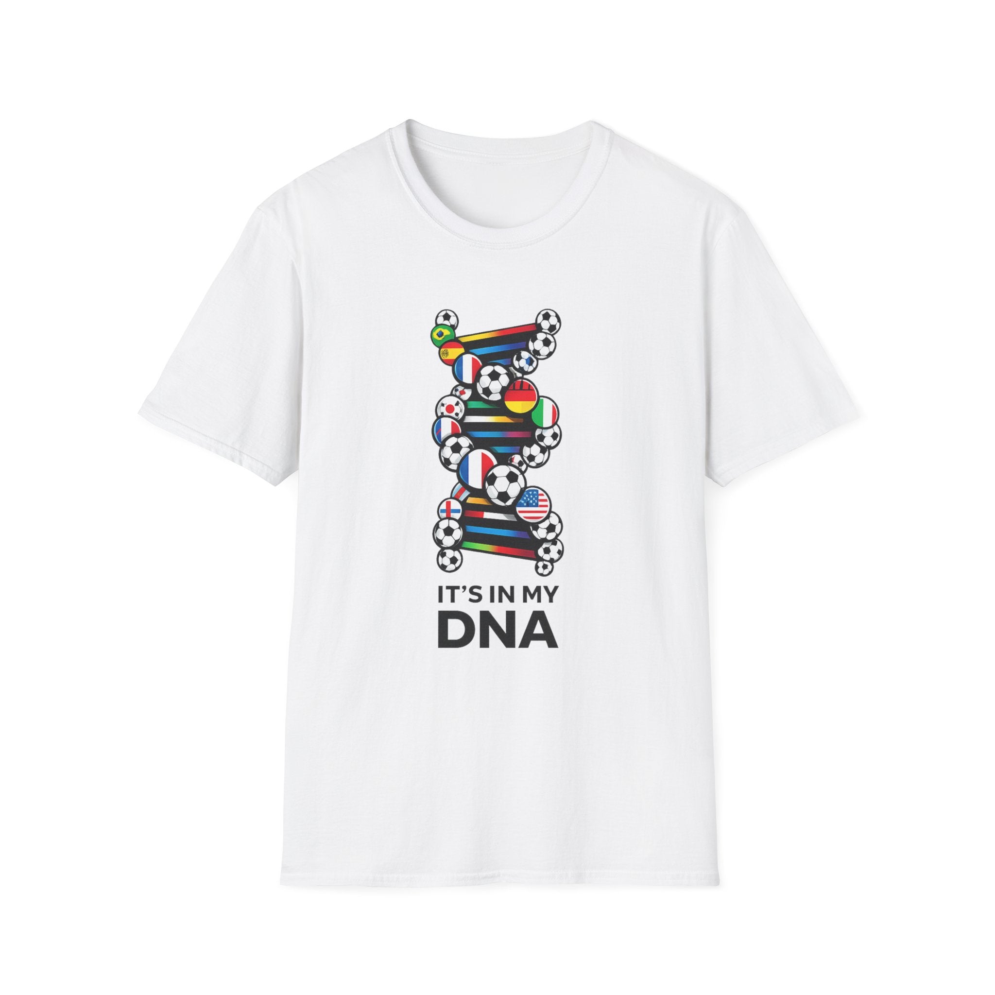 DNA T-Shirt