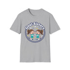 Goal Sisters T-Shirt