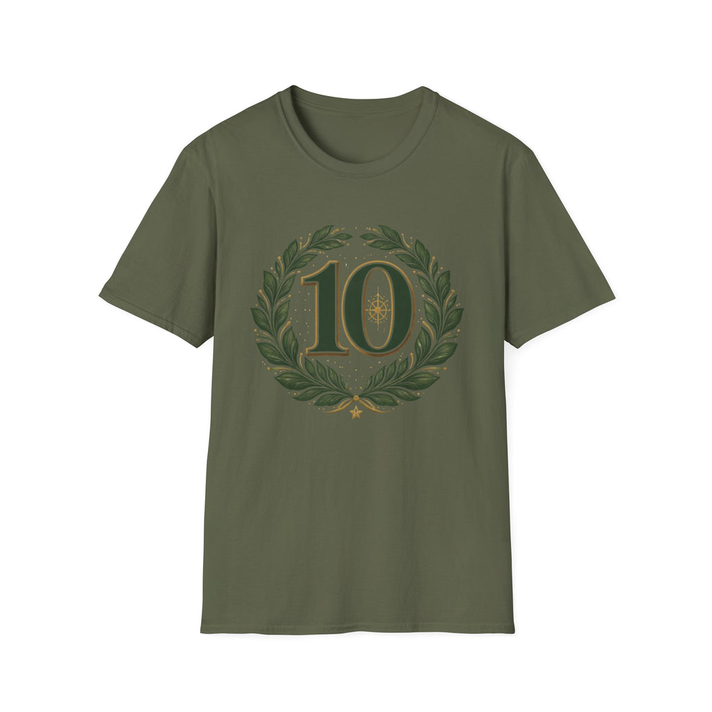 Ten T-Shirt