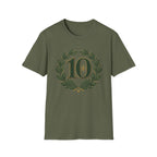 Ten T-Shirt