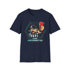 User Disconnected T-Shirt