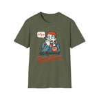 Derby Stress T-Shirt