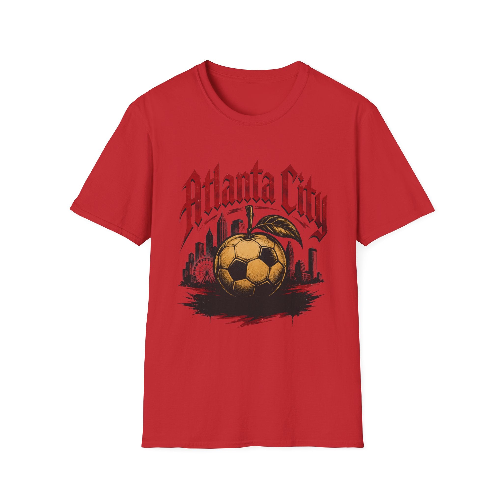 Atlanta Soccer T-Shirt