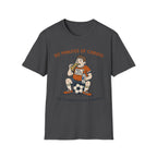 Cardio or Snack T-Shirt