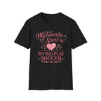 My Favourite Sport Is My Kid T-Shirt