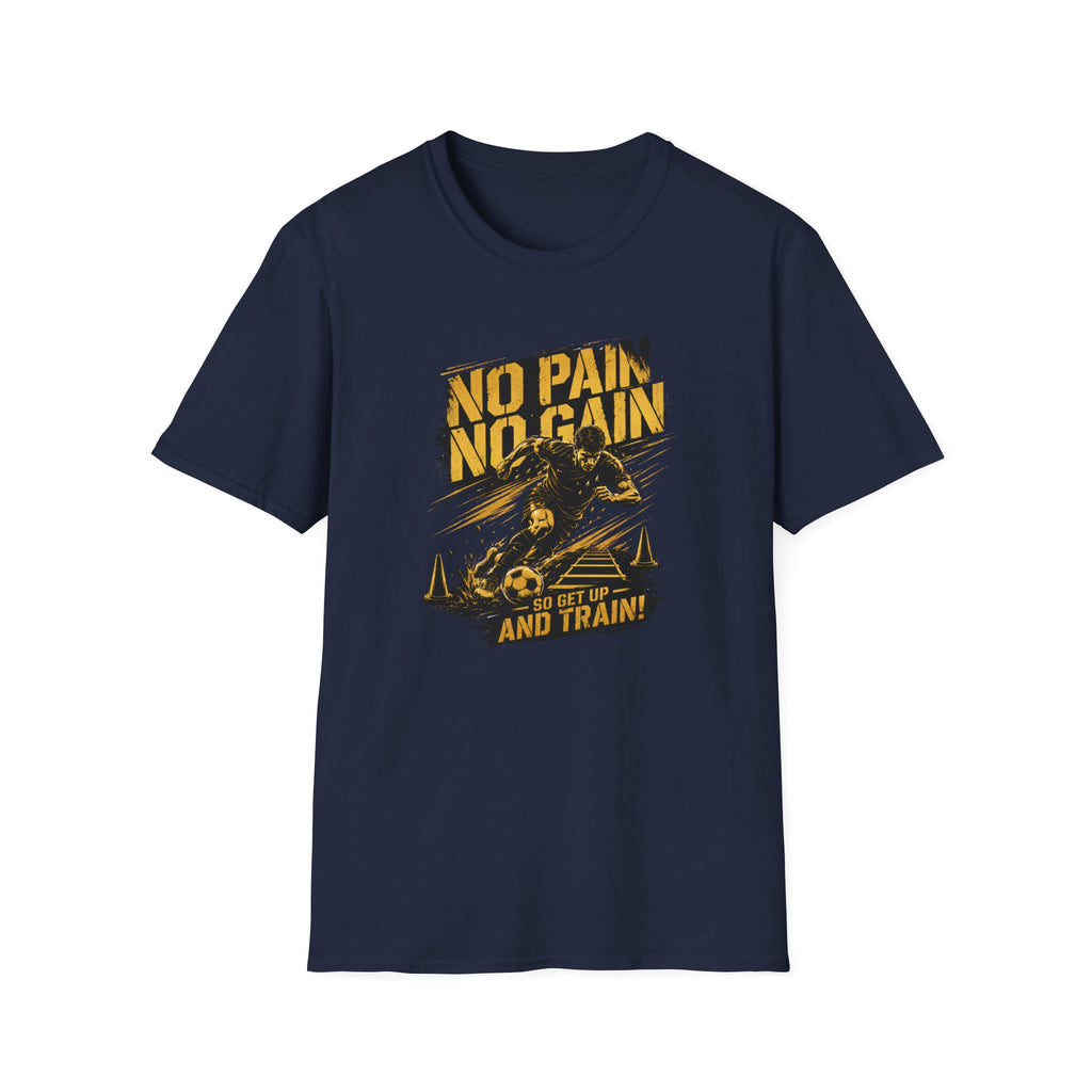 No Pain No Gain T-Shirt