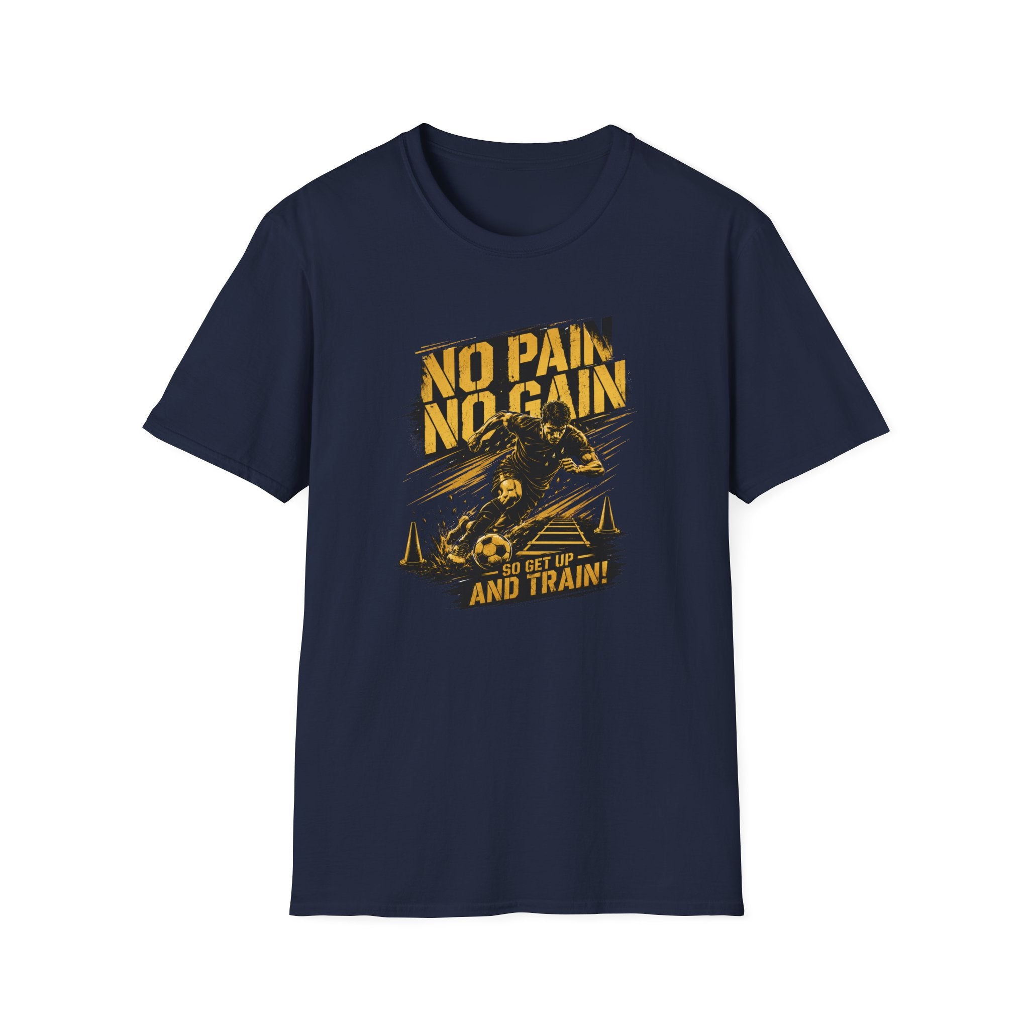 No Pain No Gain T-Shirt