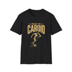 Cardio Soccer T-Shirt