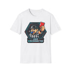 User Disconnected T-Shirt