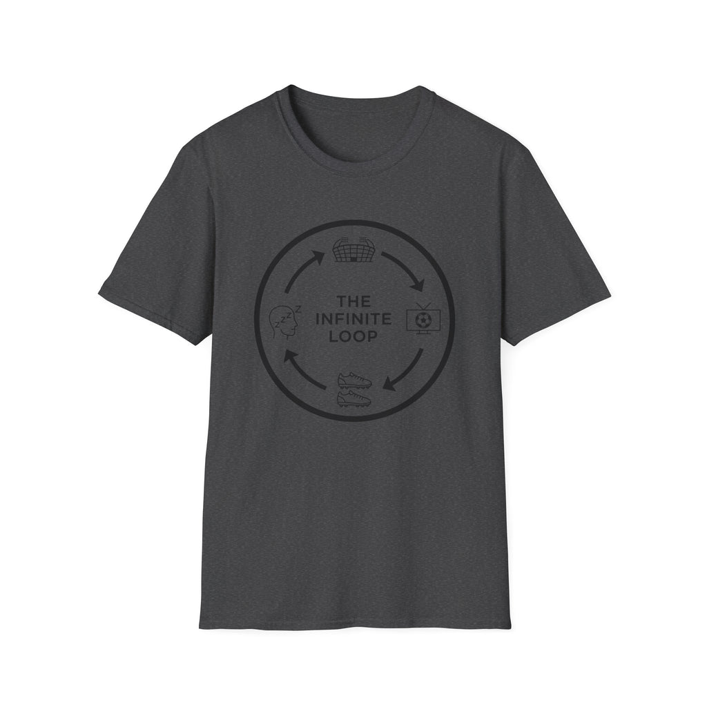 Infinite Loop T-Shirt