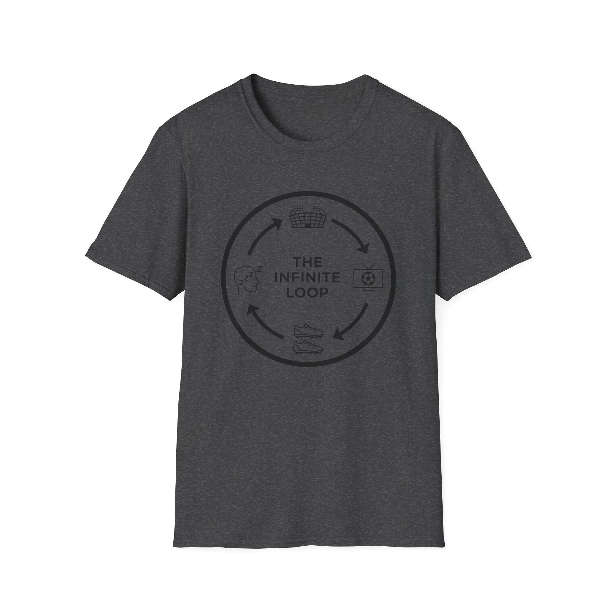 Infinite Loop T-Shirt